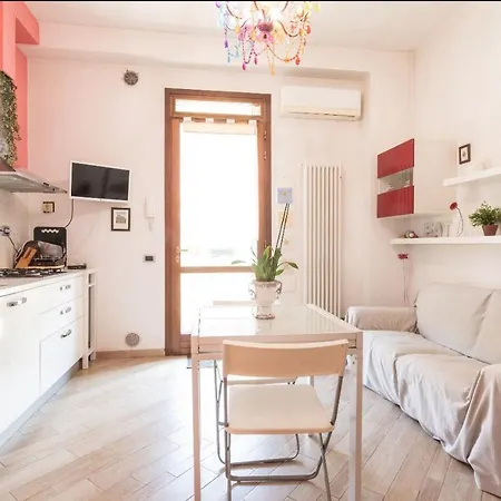 아파트 Grazioso Bilocale Porto