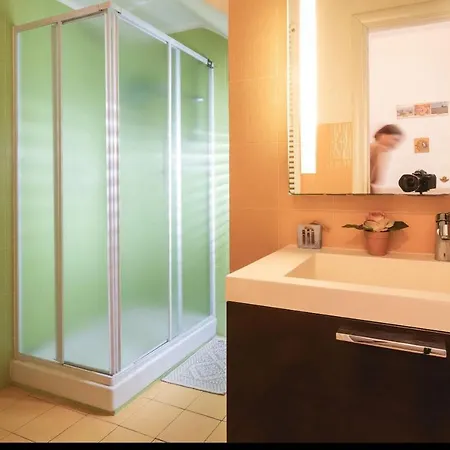 Grazioso Bilocale Porto Apartment *